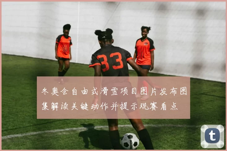 冬奥会自由式滑雪项目图片发布图集解读关键动作并提示观赛看点