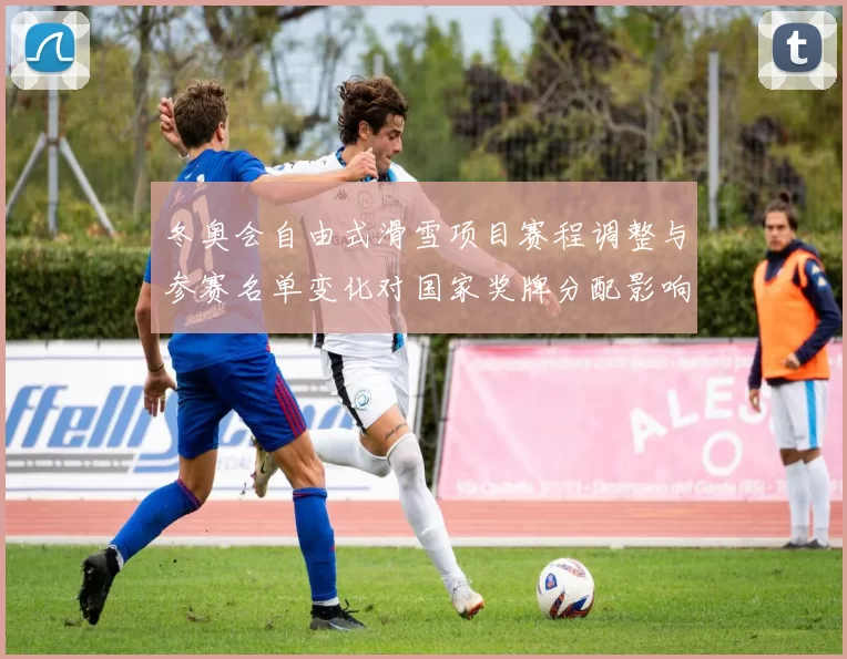 冬奥会自由式滑雪项目赛程调整与参赛名单变化对国家奖牌分配影响