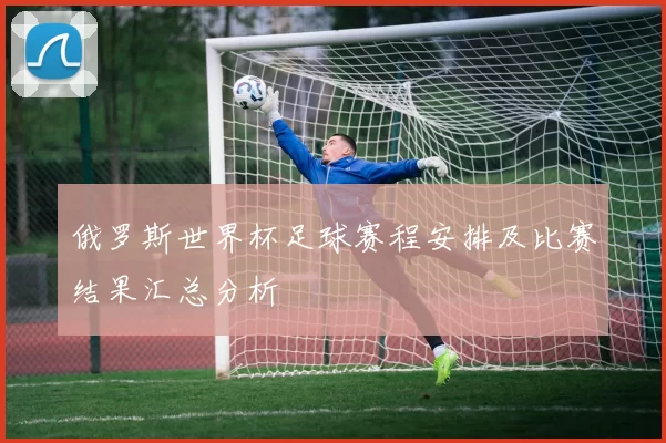 俄罗斯世界杯足球赛程安排及比赛结果汇总分析